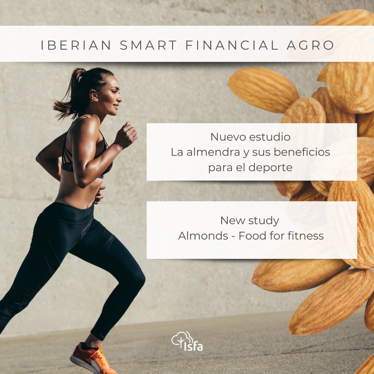 Iberian Smart Financial Agro tweet media