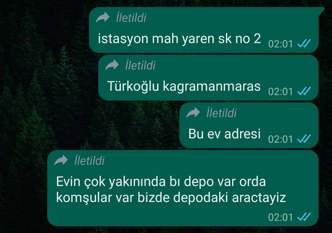 Soobeexo's tweet photo. Arkadaşim #Türkoğlu istasyon Mahallesi'nde yaşıyor Depremzedelere gerekli erzak, barinma vb. yardımlar dursun yaşadıkları yerdeki enkaz altında kalanlara yardım ekipleri yok maalesef. 
Lütfen yetkililere duyuralım!!
#seferberlik #MARAS #kahramanmarasdepremi https://t.co/6DZPPcbR1s