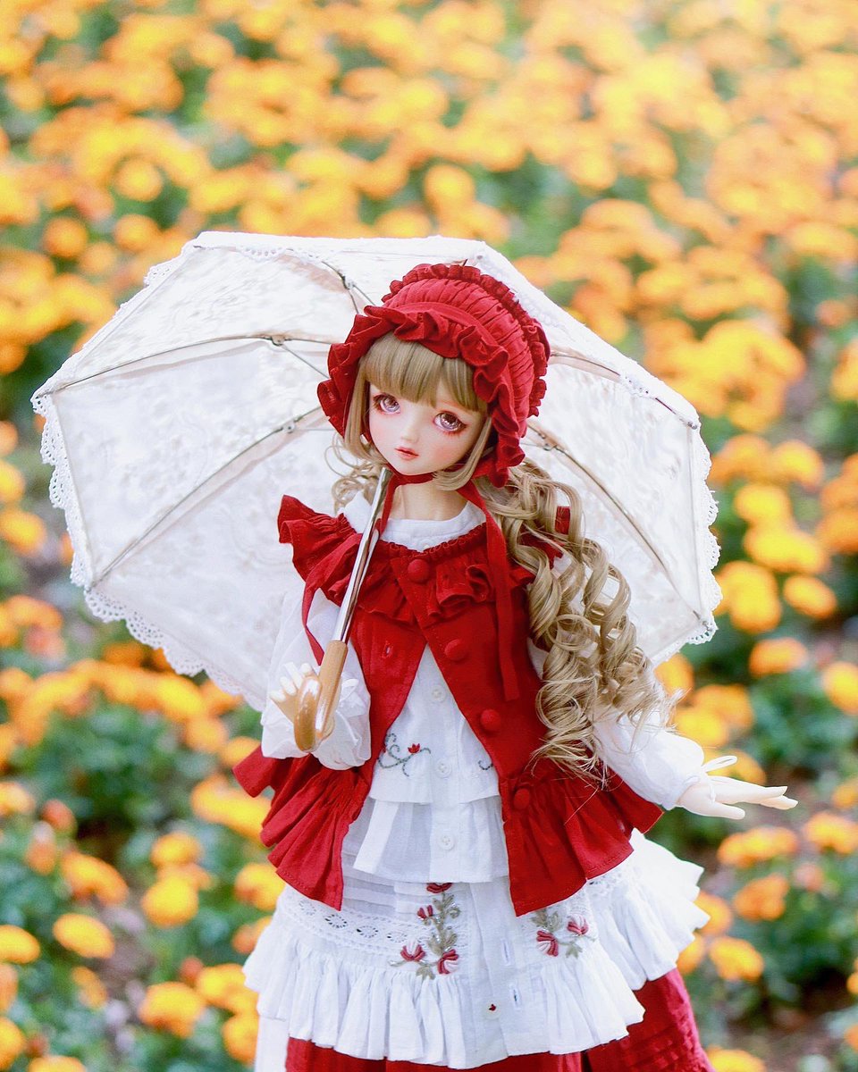 久々の野外撮影会！楽しかった💓
🌻🌻🌻🌻🌻🌻🌻🌻🌻🌻🌻🌻

#sd_シャルロッテ
#sd_charlotte