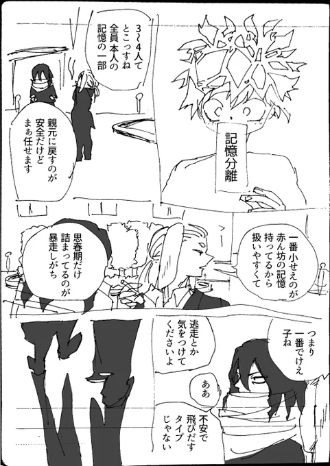 #出勝版ワンドロワンライ
90分超過

幼馴染 