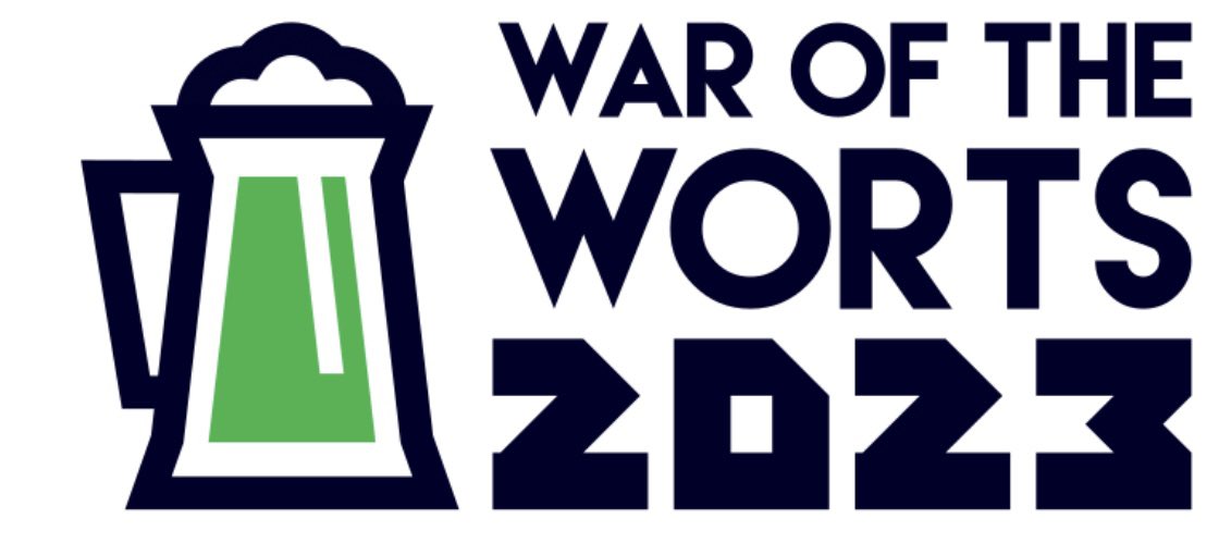 KeystoneHops's tweet image. Check out War of the Worts info on our Instagram. Cheers