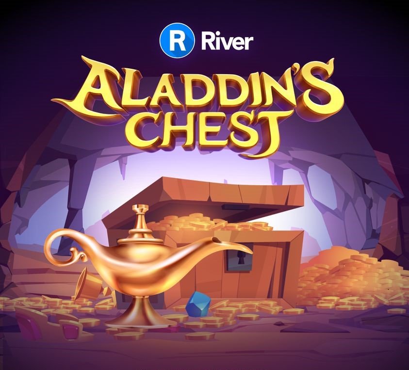 Riversweeps Gaming tweet media