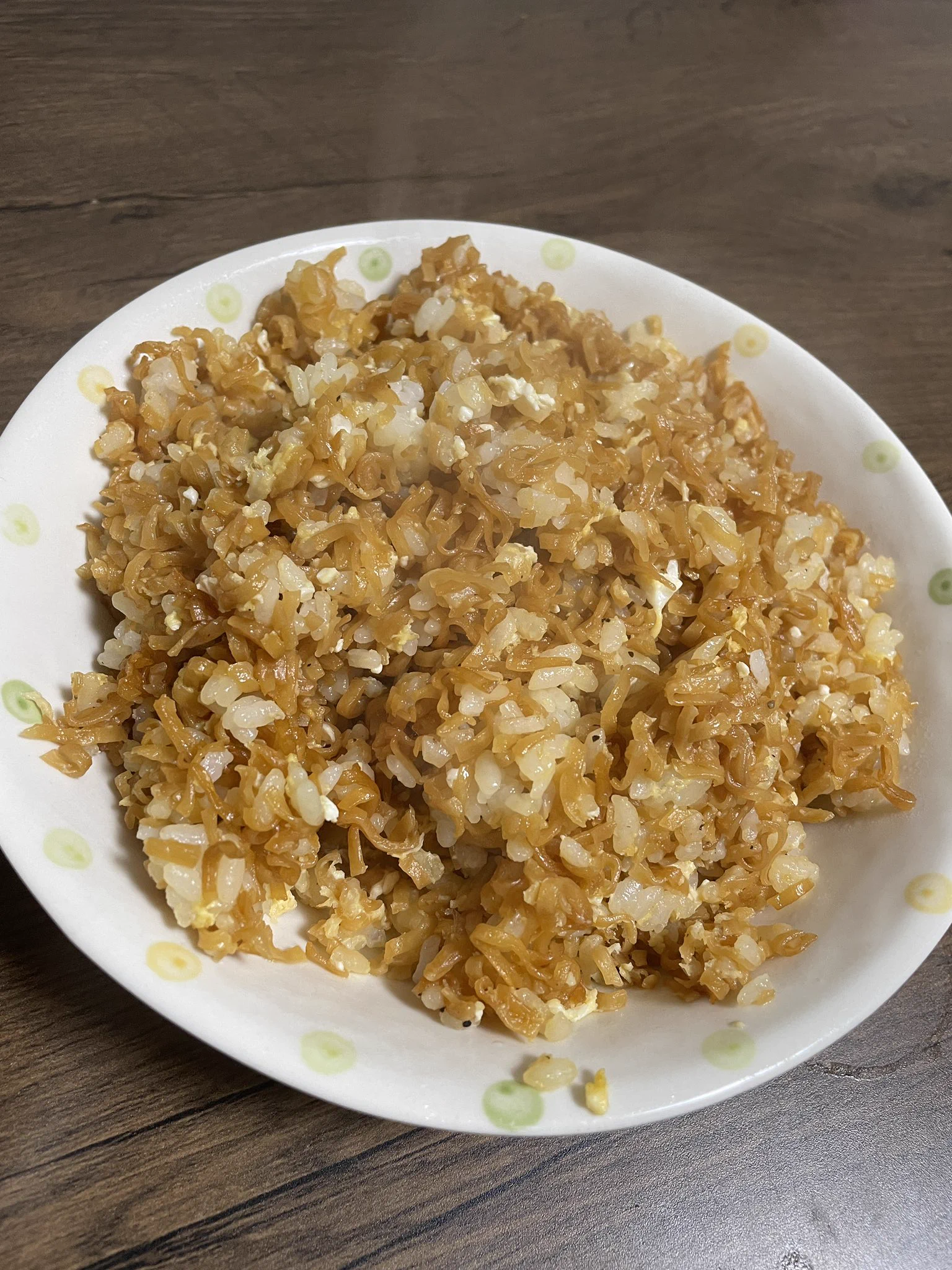 @hamagohan_r @marumi_kitchen ツイが流れてきてすぐ、娘に見せるとしよう！食べよう！！と1時間ちょい前にご飯食べ終わったのに早速作って食べてます🤣めちゃくちゃ美味しいし、リピ確です！！😳 