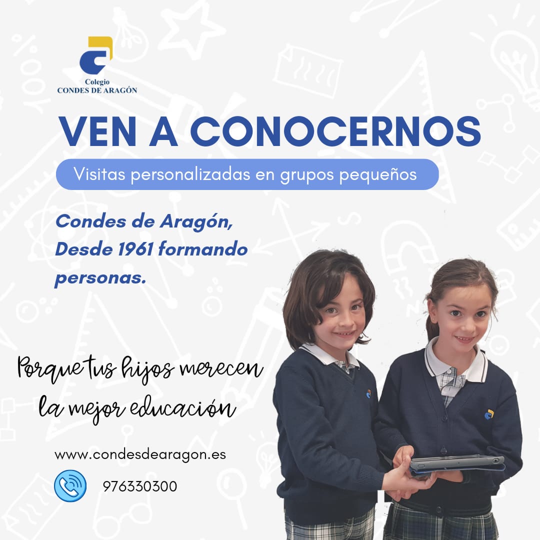 noemigd78's tweet photo. @colegiocondes Escolarización 23/24
https://t.co/YdC7NYRM5e
Inscripciones para visitar el Centro : https://t.co/tHOzAFnSye https://t.co/gtnt2nd9km