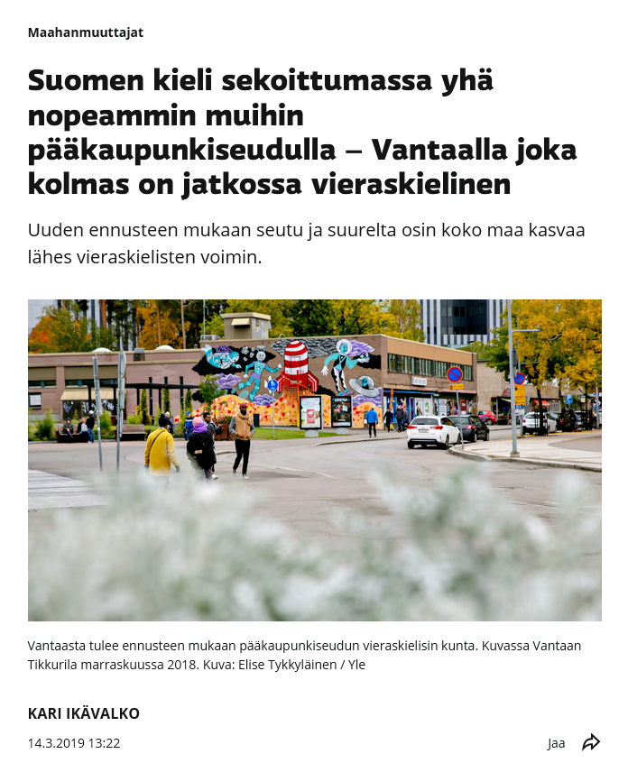 Pesakauha's tweet photo. #Väestönvaihto = #salaliittoteoria mainittu.
Ikävä tuo EU, kun kaiken varastamisen jälkeenkin, levittää salaliitoteorioita ja tilastotkin ovat rasistisia...
#kokoomus #työperäinenmaahanmuutto #maahanmuutto #mamu #Orja #orjatyö #annarahaa #kelagold https://t.co/BbQIzAG41V