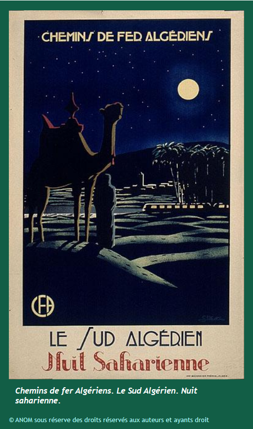 asylvere2's tweet image. Aujourd'hui une ressource très riche pour mieux re(découvrir) une #histoire qui peut paraitre lointaine mais qu'il ne faut pas oublier la #France #coloniale

La base #Ulysse des Archives nationales d'#outremer contient des #documents incroyables #affiche #photo #archive #plan etc
