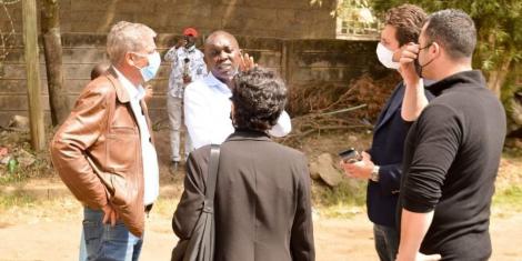 pkmwiandi's tweet photo. Dates that must never be forgotten as we discuss "Tax Evasion"; 
07.07.2021 - DP Ruto in UG
02.08.2021 - DP Stranded at JKIA
07.08.2021 - Turkish Arrested https://t.co/emvjQ6DTTR