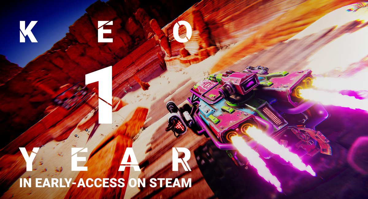 Not to brag, but this Redcatpig #newsletter is all you need to live happily ever after.
🕹️🤯
Read and #SubscribeNow 
mailchi.mp/227994c58183/g…