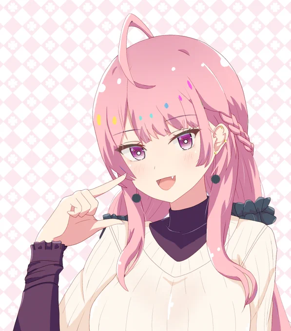 #ねあるあーとFAどうぞ。これからも配信を楽しみにしております 