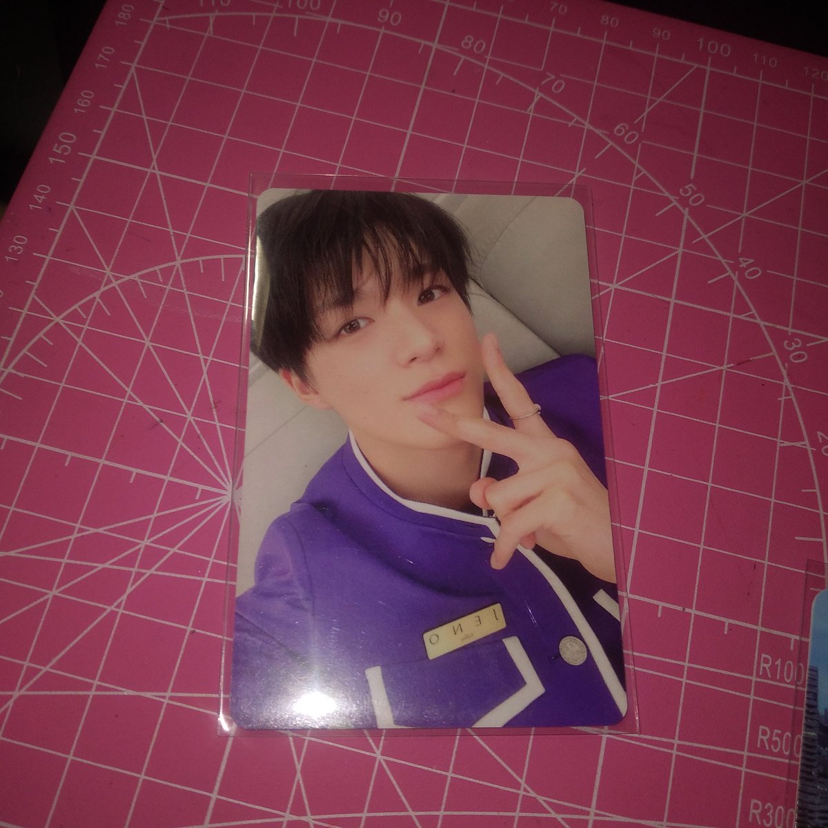 haeserotonin's tweet photo. jeno sg22 pc only
start 5k kelipatan 5k https://t.co/QacdcFk9Wm