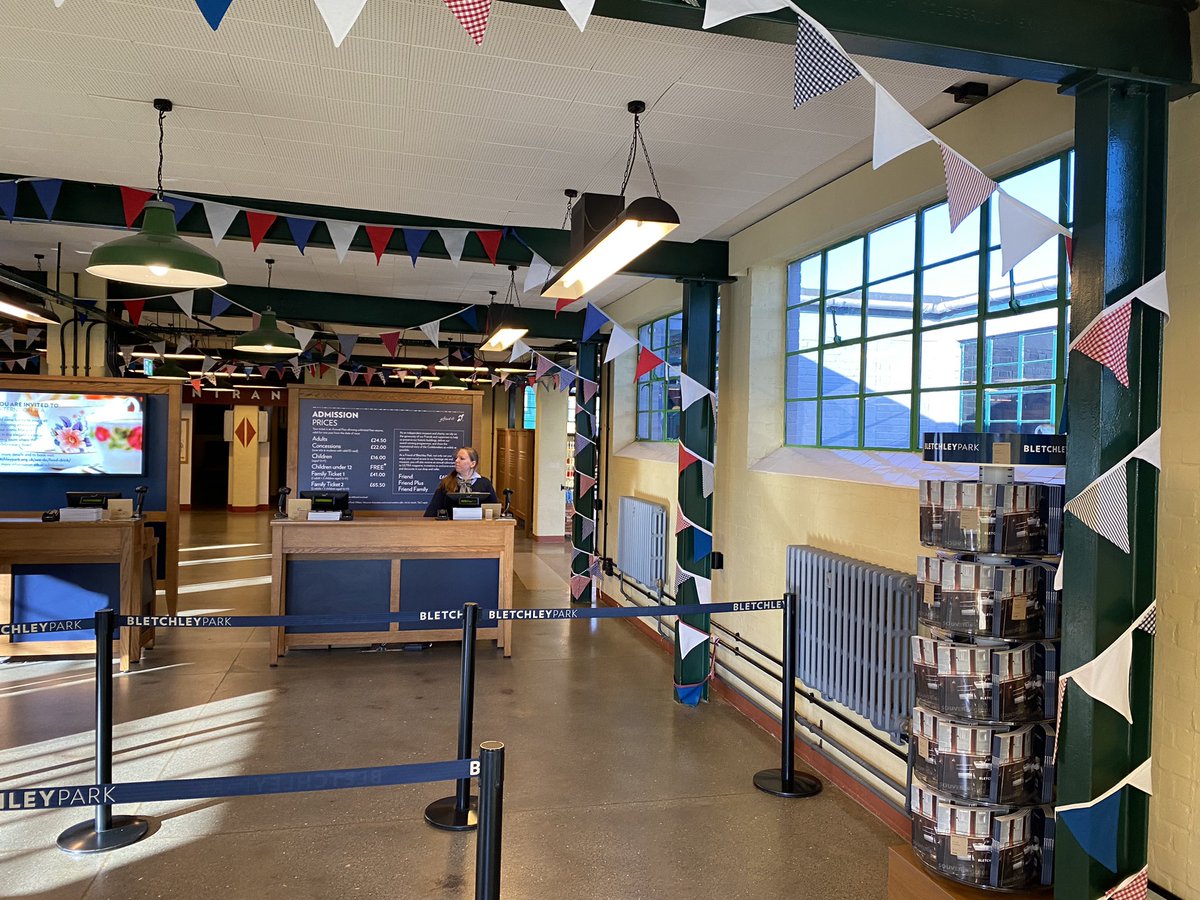 Martin Borrett tweet media