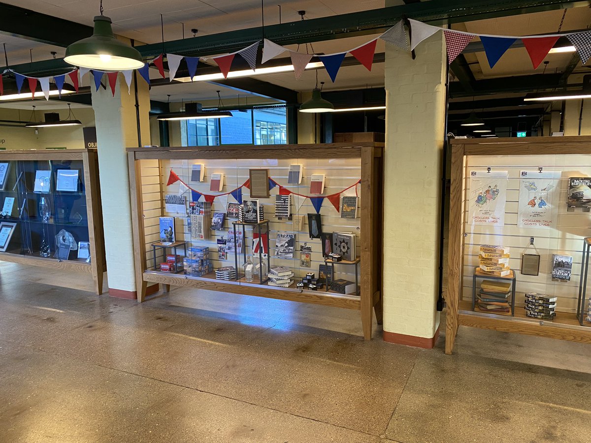 Martin Borrett tweet media