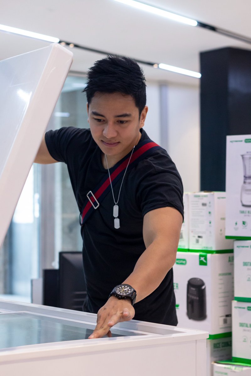 XTREME Appliances tweet media