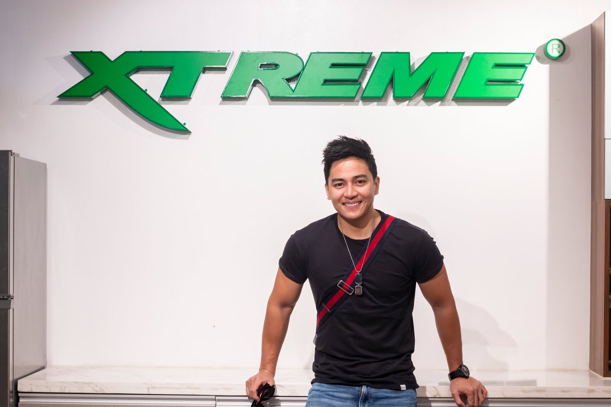 XTREME Appliances tweet media