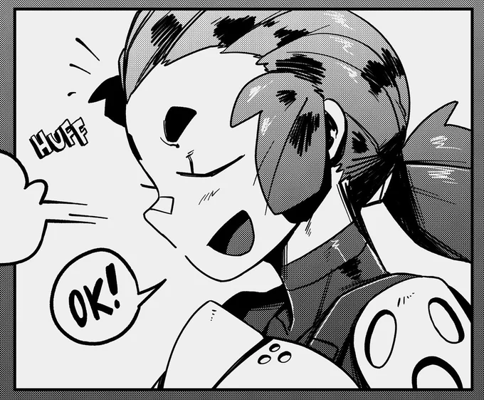 a cinnamon bun 