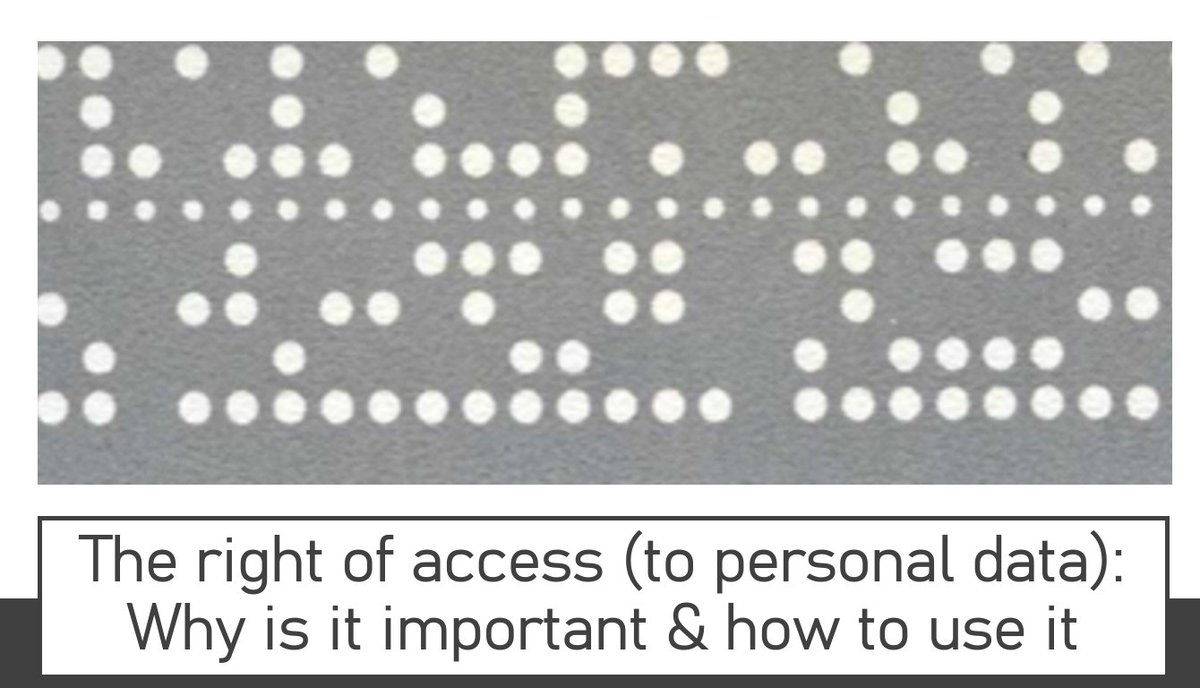 gloria gonzález fuster tweet media