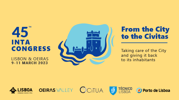 INTA urban dev asso tweet media