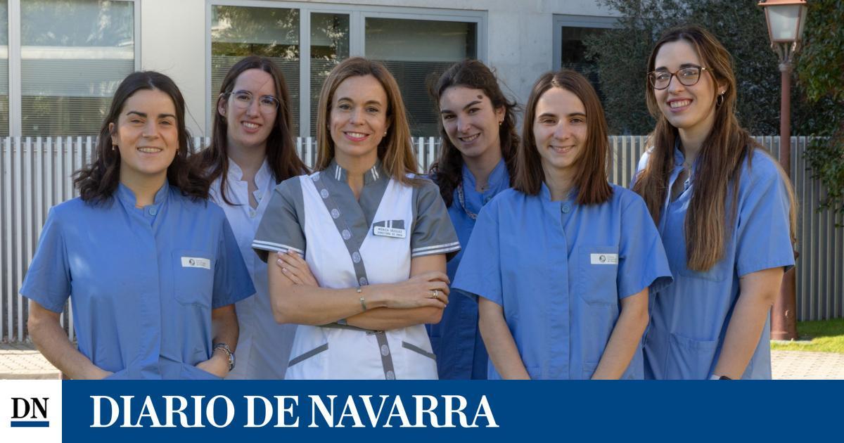 Diario de Navarra tweet media