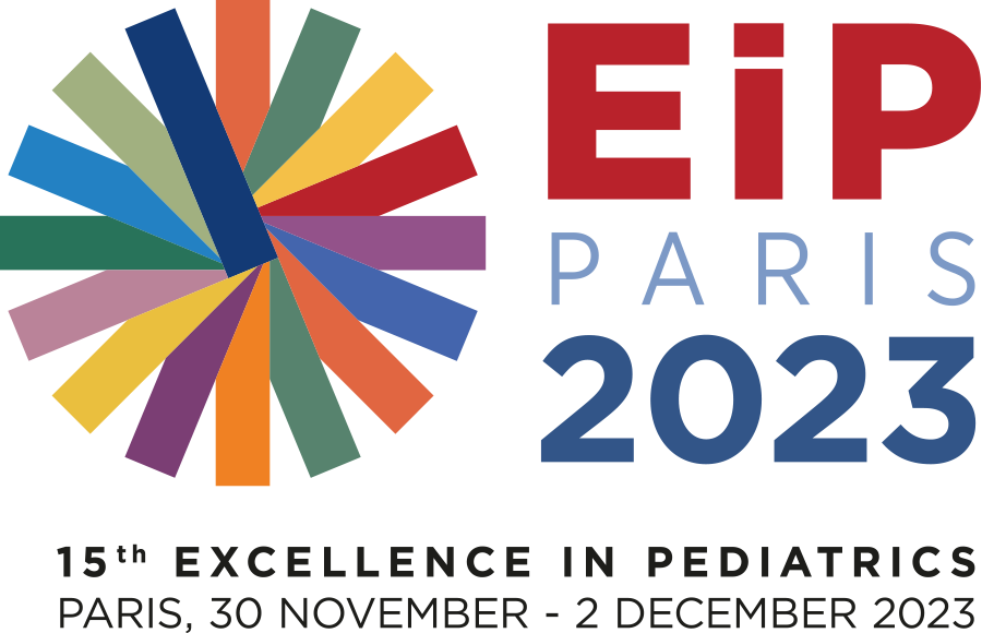 The 15th Excellence in Pediatrics Conference 2023 will be organised in Paris from 30 November to 2 December 2023 at Melia Paris La Defense Hotel. Join us in Paris for a unique education experience in one of the most fascinating cities in the world. bit.ly/EIP2023-Paris