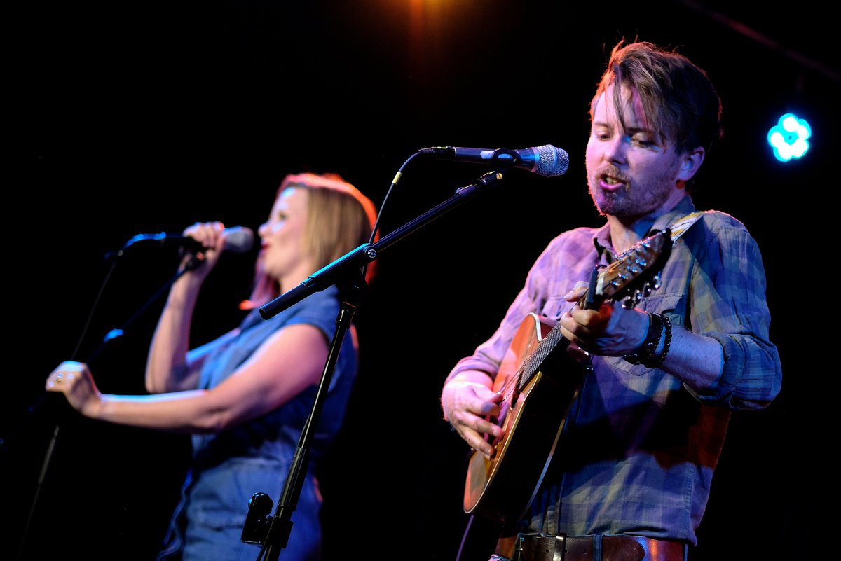 This Saturday night (11th Feb) at 7:30pm, four time Radio 2 Folk Award nominees Megson bring their arresting &amp; intelligent songwriting, exquisite musicianship and northern humour to The Cut. Tickets available online now or available on the door at  £17.