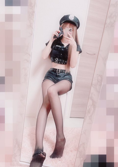 コスプレイヤーちーずのTwitter画像28