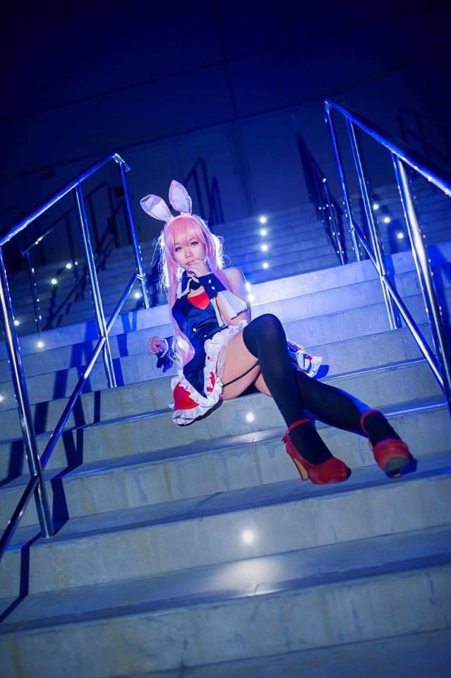 puff_puffmilk's tweet photo. #cosplay https://t.co/B5OjFfhMrG