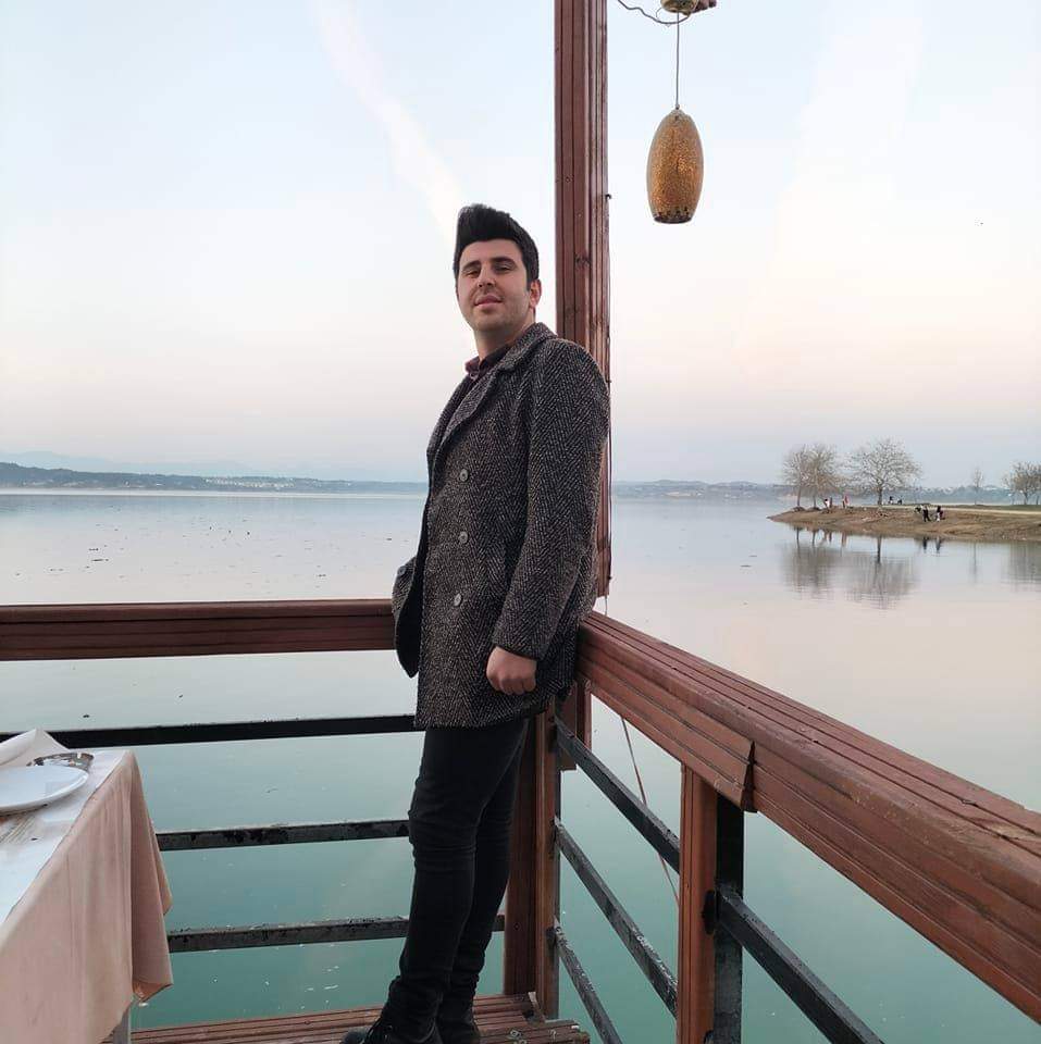 Özlem Demürezen tweet media