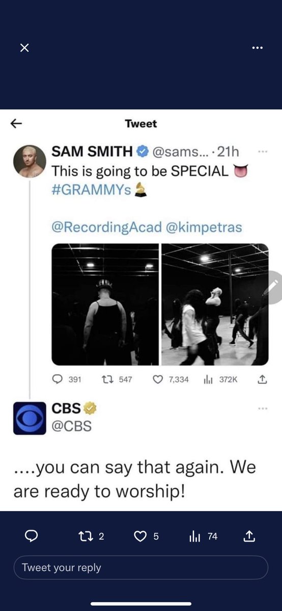 Shane Tucker tweet media