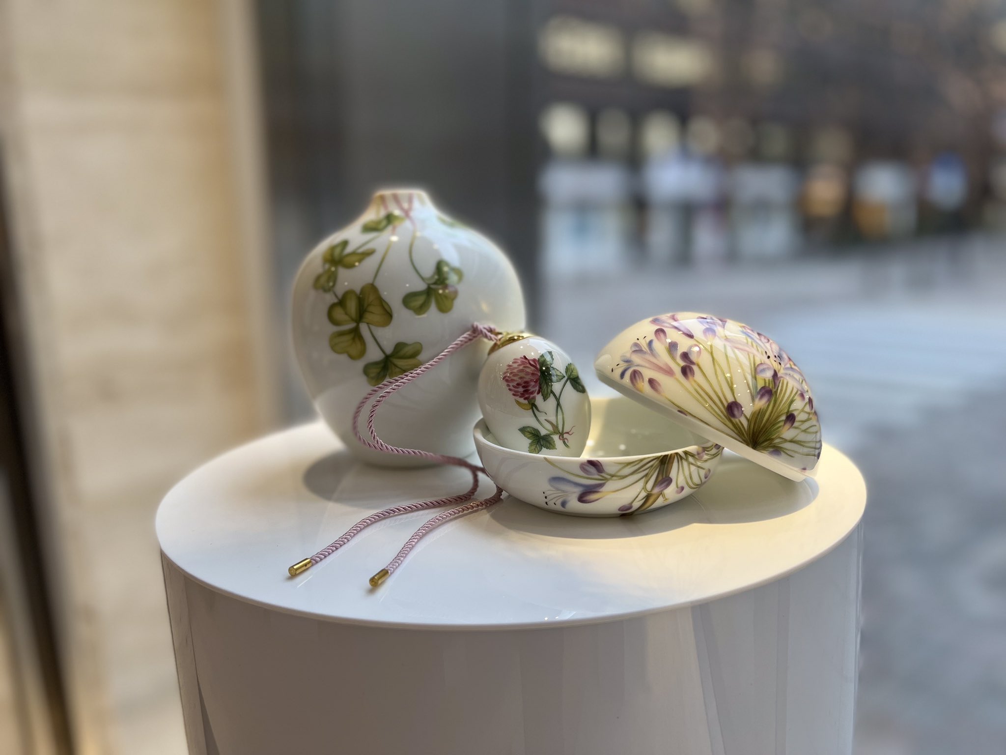 ロイヤルコペンハーゲン カラーエレメンツ オーバル 23cm カラーエレメンツ オーバル 23cm ROYAL COPENHAGEN カラーエルメンツ