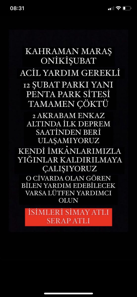 mgulrr1's tweet photo. @OguzhanUgur https://t.co/uotcLJi5K8