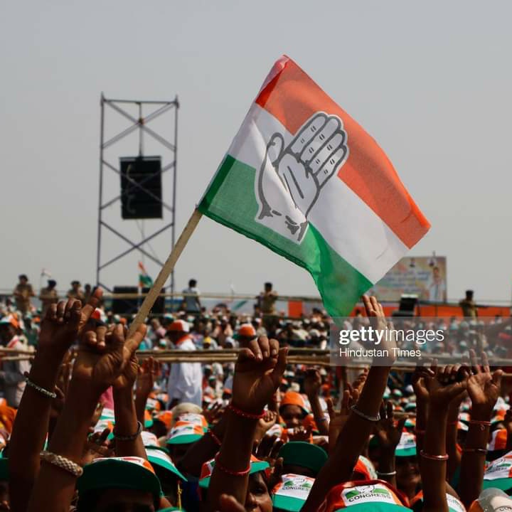 CongressSankalp's tweet photo. #NewProfilePic https://t.co/z0WY7QPFve