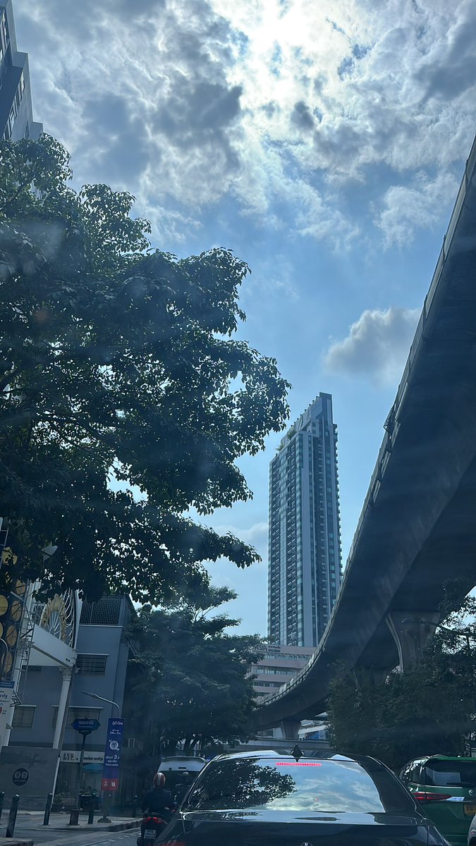 Otw to work   #NamesChowanmai