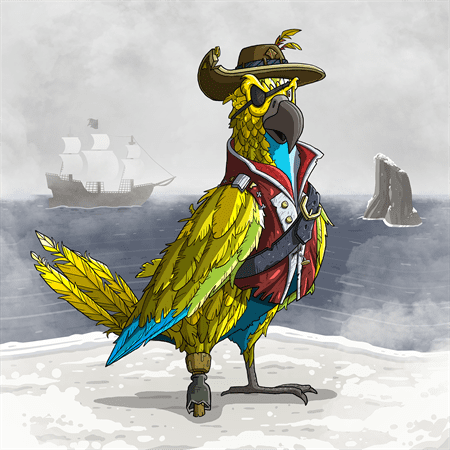 StevenSeaguII's tweet photo. Pirate #278 has been sold for 16.89 $MOVR https://t.co/oSLaGif0SE