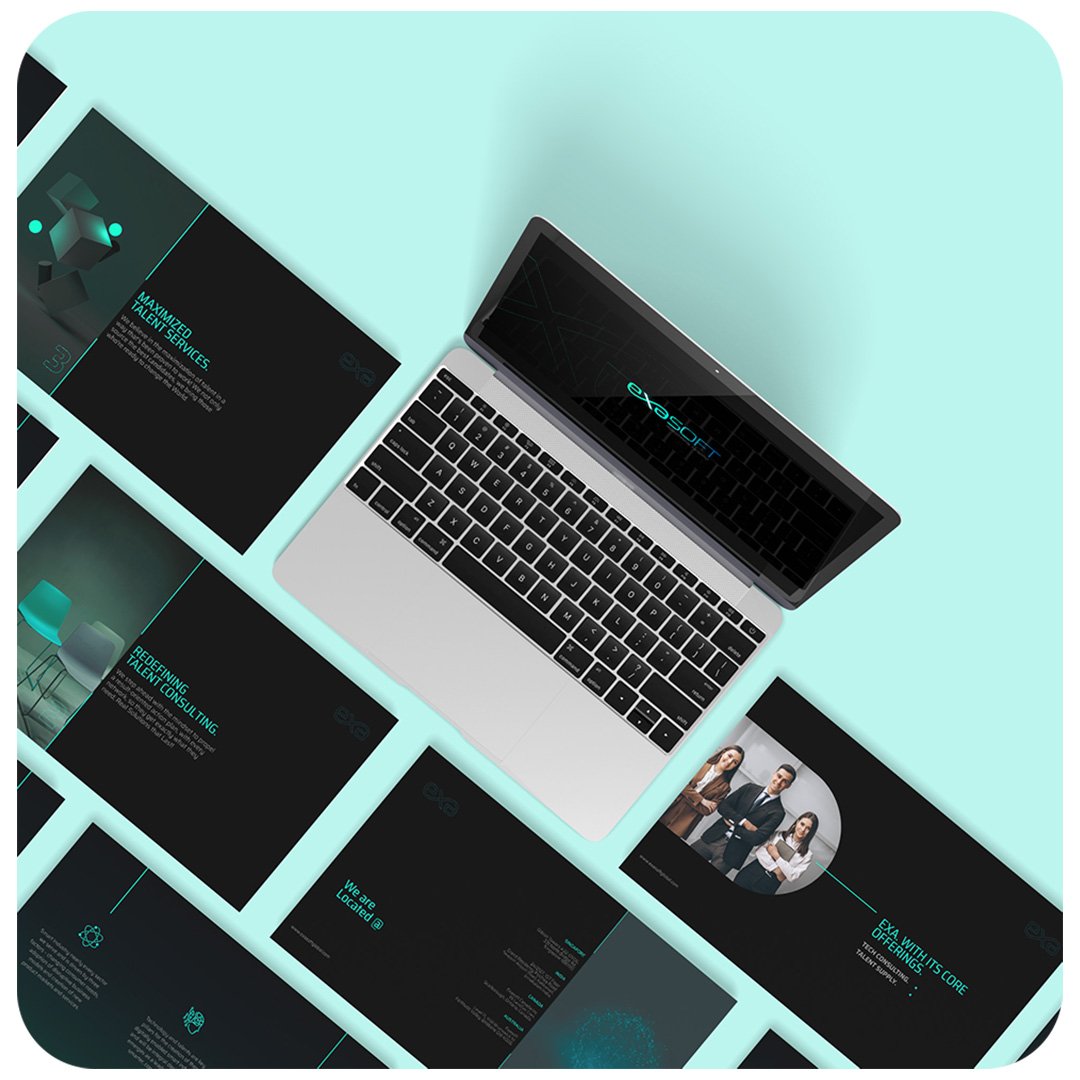 AdAgencyDesign's tweet photo. The brand guideline for Exasoft, created by AdAgency.
#branding #ada #adagency #brandguidelines #branding #brandidentity #design #brand #logo #graphicdesign #logodesign#brandingdesign #ashtelgroup #ashtel #branddesign #brandstrategy #identity https://t.co/z6FqmnkH5x