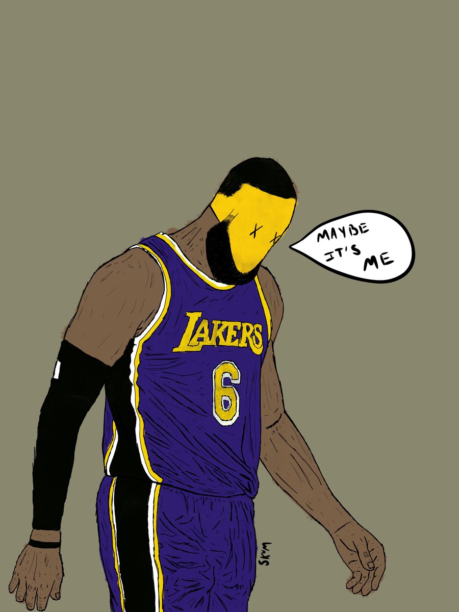 ChewingSkum's tweet photo. Lebron is one of us @KingJames https://t.co/J9La0w58Kv