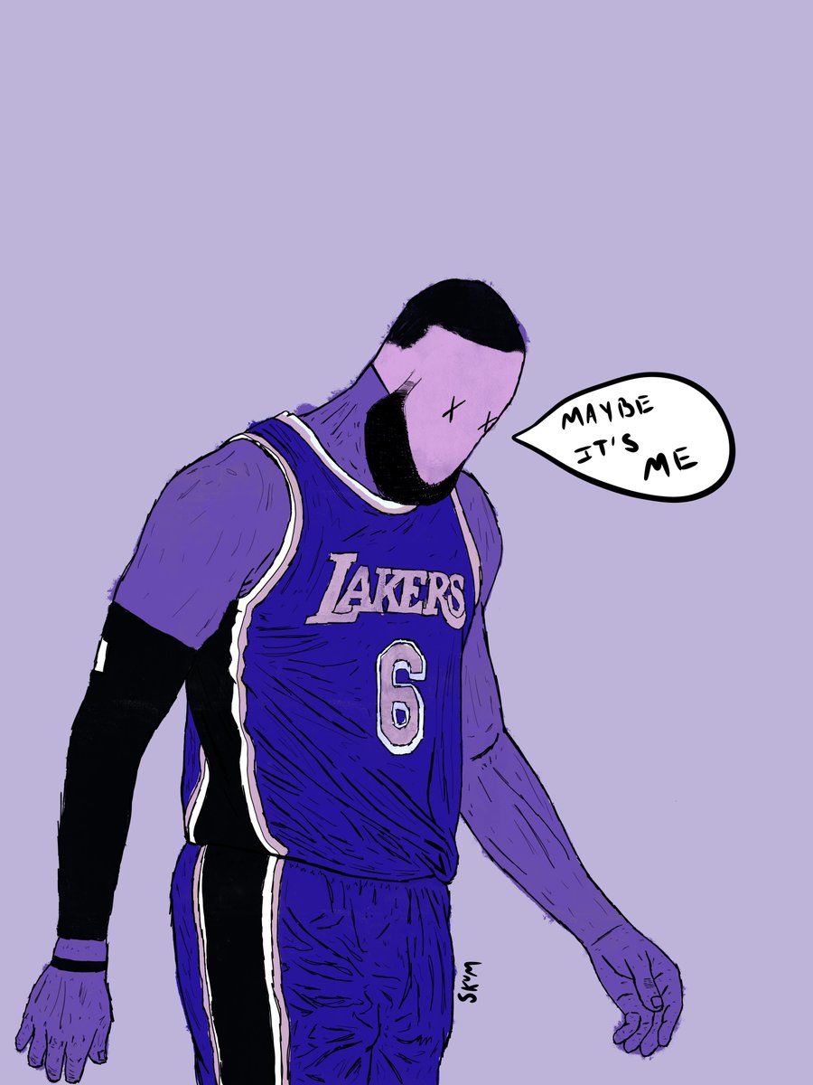 ChewingSkum's tweet photo. Lebron is one of us @KingJames https://t.co/J9La0w58Kv
