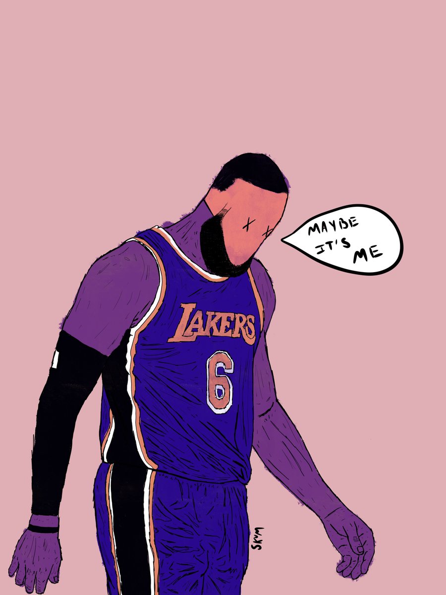 ChewingSkum's tweet photo. Lebron is one of us @KingJames https://t.co/J9La0w58Kv