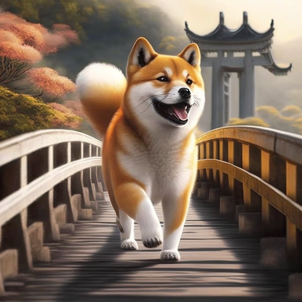 Bridge day today for #SHIBONK community🌉 
Which Chain will you trade $SBONK on? ⛓️
Let us know below 👇

<a href="/hey_wallet/">Hey Wallet!</a> send 0.003 $SBONK to the first 1000 retweets and comments $Sol

#BSC #Solana #ETH #MATIC