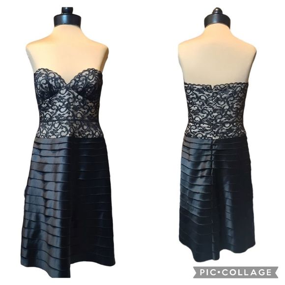 Leticia71's tweet photo. So good I had to share! Check out all the items I'm loving on @Poshmarkapp from @LindrothWindy #poshmark #fashion #style #shopmycloset #versace #bcbgmaxazria #loversfriends: https://t.co/JxLiddsfrF https://t.co/tCwoPEWPXR