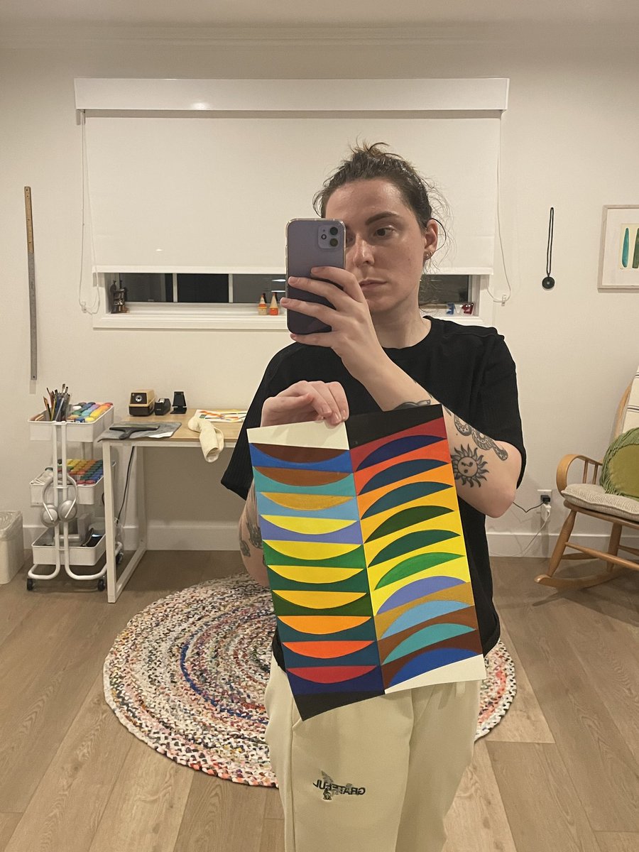 Amber Vittoria tweet media