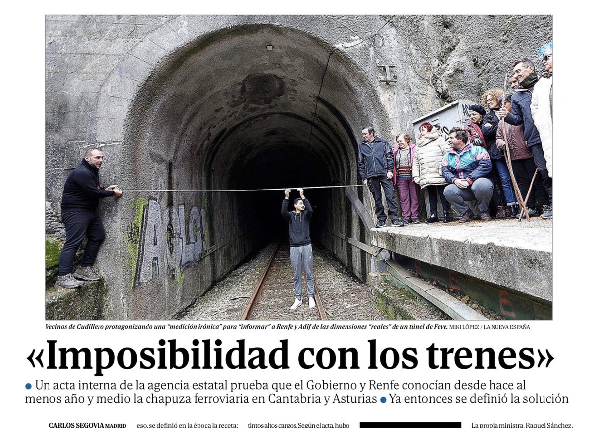 Cuando los socialistas crean la España de Pepe Gotera y Otilio, chapuzas a domicilio