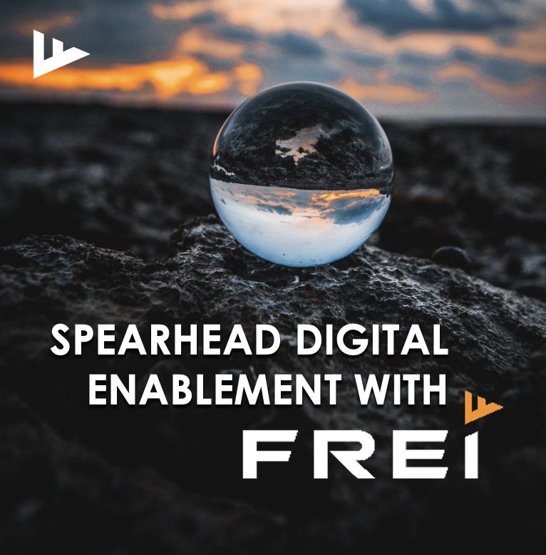 FREIOneDigital's tweet photo. By becoming an MVNO, you can leverage the cellular offering as a communication mechanism within FREI's existing ecosystem. 

#FREI #digitalenablement #mobiletechnology #fintech #communication https://t.co/JOkPgh9Im5