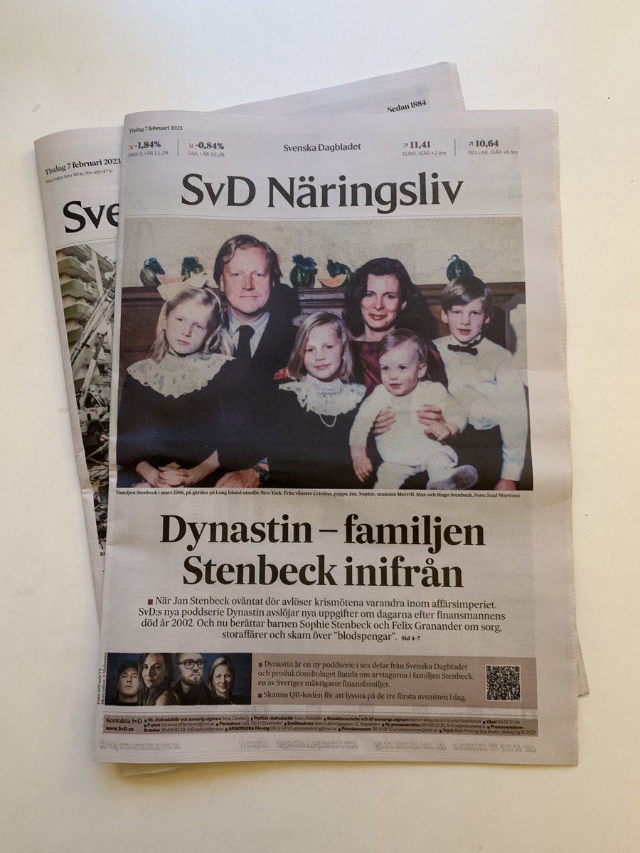 Fredrik Tideman tweet media