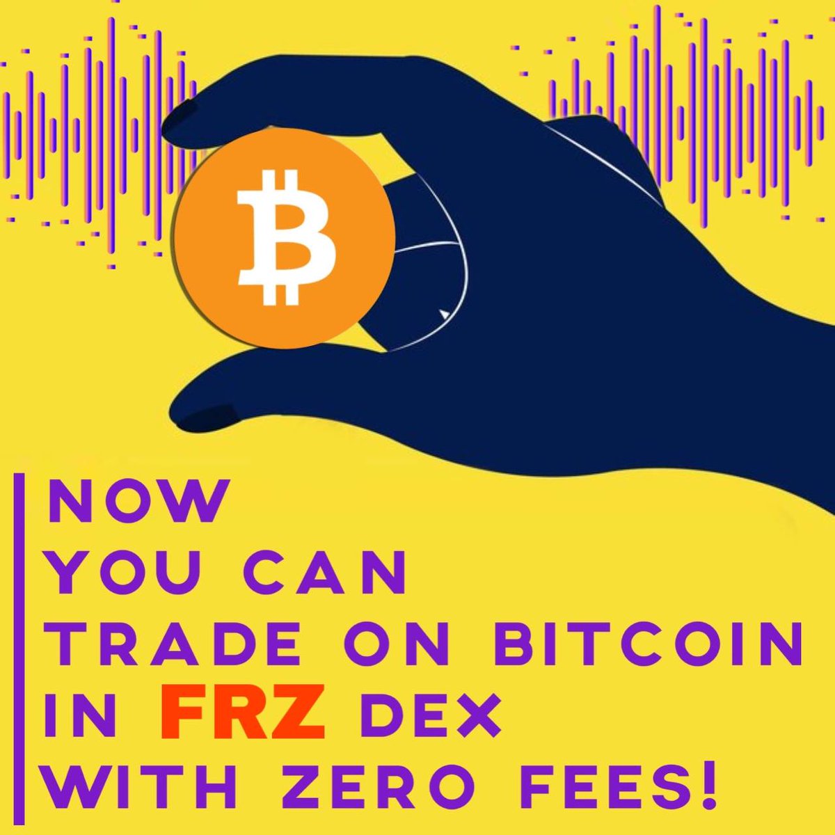 Nitiporji's tweet photo. @frztoken 🔴FRZSS COIN digital currency is the beginning of an important event in the world💰🌍👩‍💻

FRZSS COIN 🔥1000X

#frz_solar_system 
#Frzswapping 
#FRZCHAIN 
#fdex 
#FRZSS
@frztoken
🎖🎖 https://t.co/S6kWQlO88G