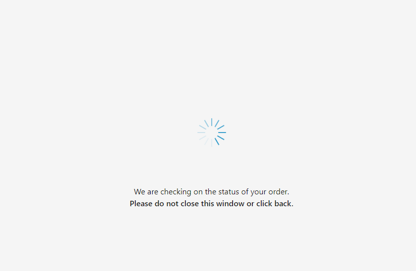 Shri84A's tweet photo. @LinkedIn Reactivating Premium - Page stuck at checkout for more than 2 hours - waiting..... Could you please assist? https://t.co/nQKnOO68iJ