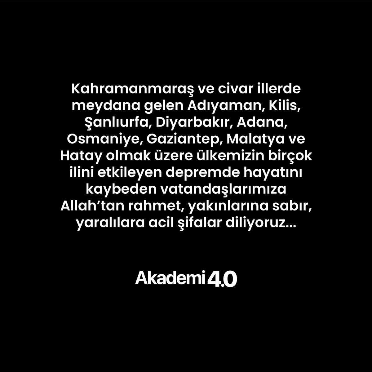 Akademi 4.0 tweet media