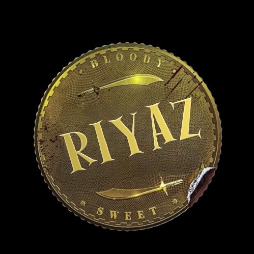 Riyaz Logo Riyaz Javanmardi Senior Product Manager At Upstart | The
