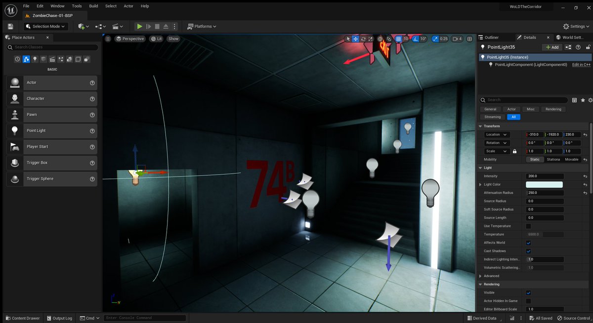 Got about 3.5 hours of work done tonight on a new game project I'll be announcing shortly.

Stay tuned!