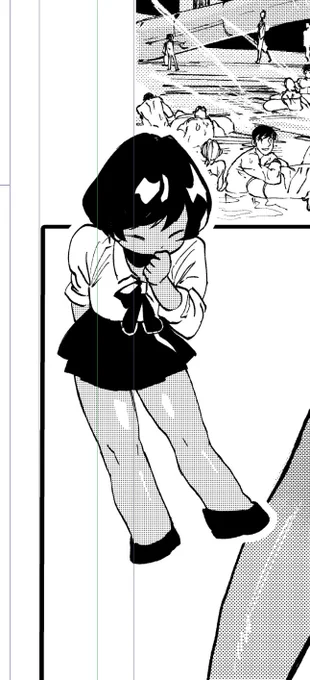 原稿 