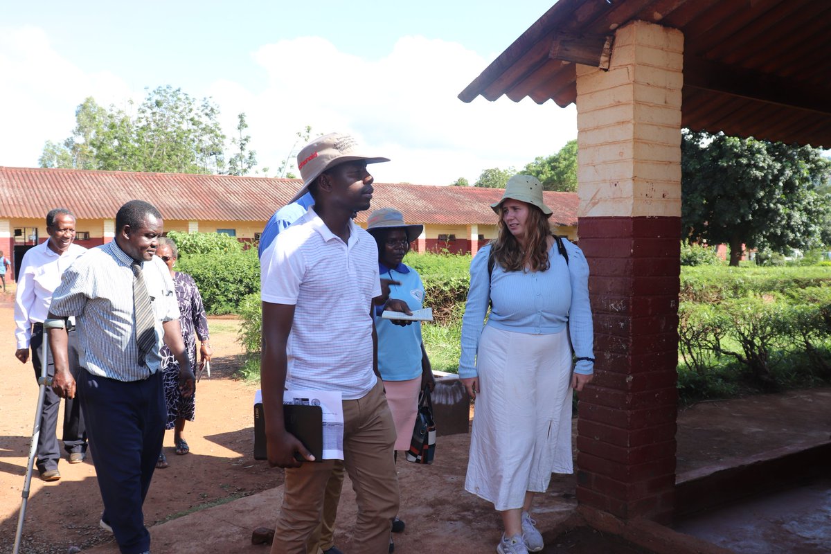 ActionAid Zimbabwe tweet media